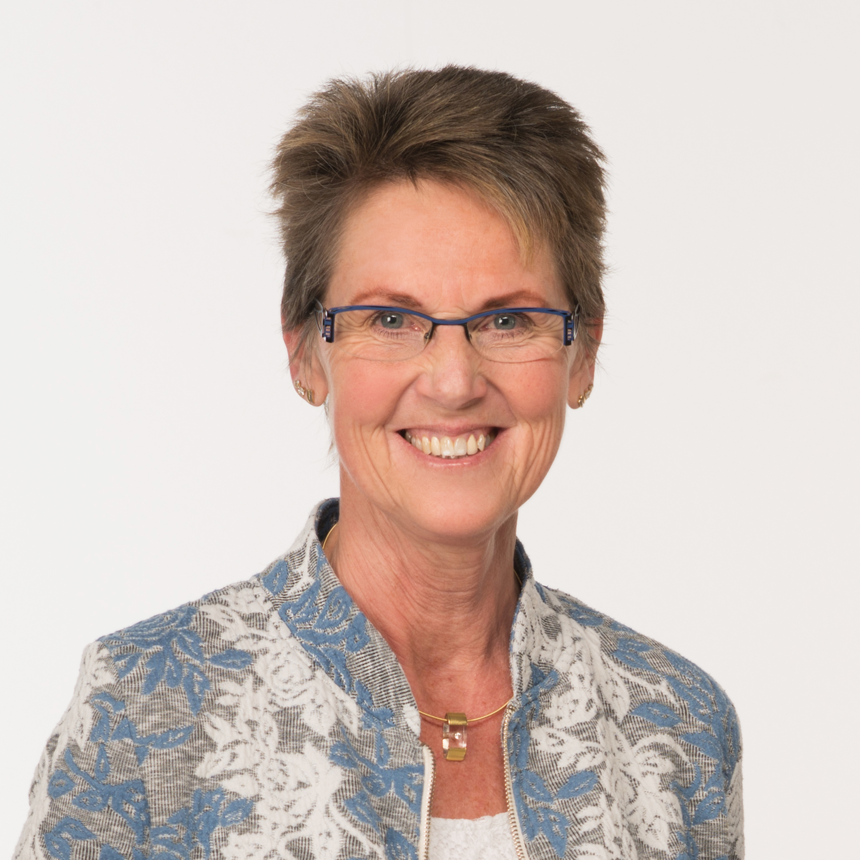Caroline Boersen